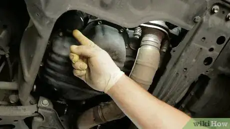 Image intitulée Change the Oil in Your Car Step 14