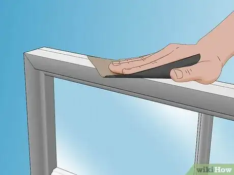 Image intitulée Open a Stuck Window Step 17