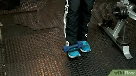 Image intitulée Strengthen Tendons Step 10