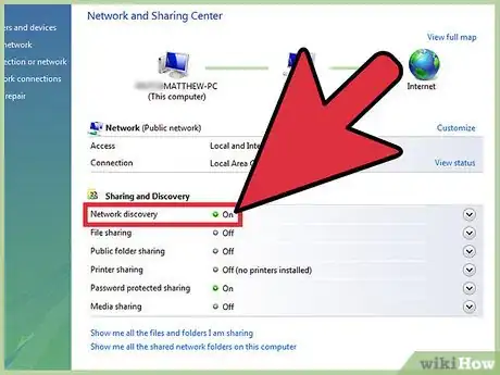 Image intitulée Enable File Sharing Step 4
