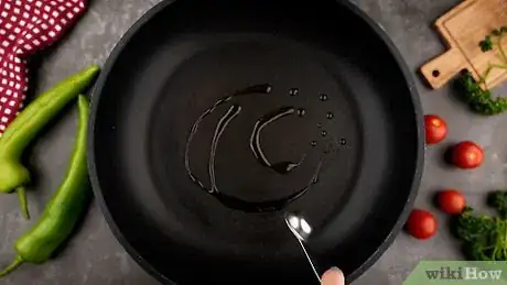 Image intitulée Cook Mince Step 1