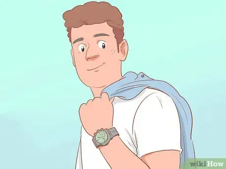 Image intitulée Be a Fashionable Teenage Boy Step 11