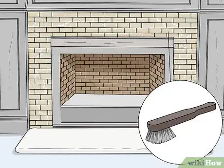 Image intitulée Clean Soot from Brick Step 8