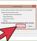 activer Javascript dans Mozilla Firefox