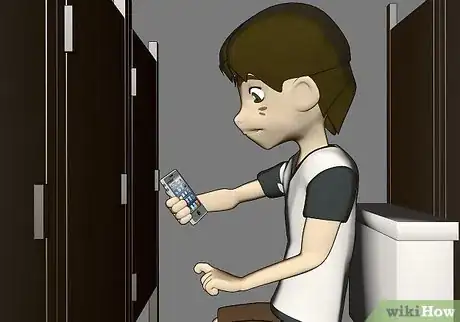 Image intitulée Cheat on a Test Using Electronics Step 13