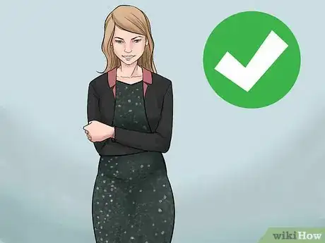Image intitulée Wear a Sequined Dress Step 6