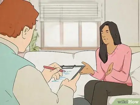 Image intitulée Forget Someone You Love Step 11