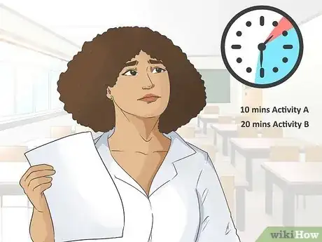 Image intitulée Prepare To Teach a Course Step 9