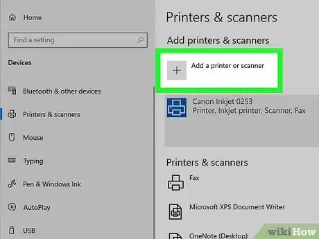 Image intitulée Connect a Printer to Your Computer Step 25