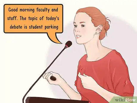 Image intitulée Begin a Debate Step 9