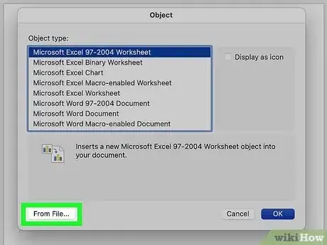 Image intitulée Insert a Multiple Page PDF Into a Word Document Step 28