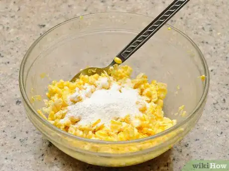 Image intitulée Cream Corn Step 2