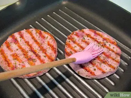 Image intitulée Cook Ham Steak Step 13