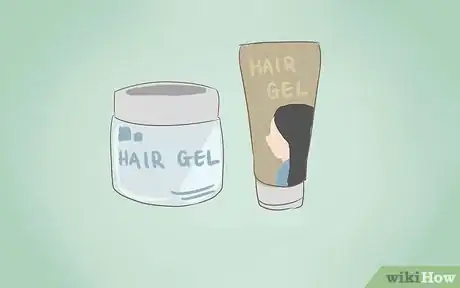 Image intitulée Straighten Permed Hair Step 11