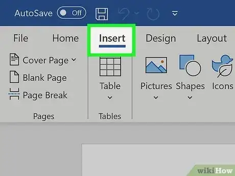Image intitulée Insert a Multiple Page PDF Into a Word Document Step 11