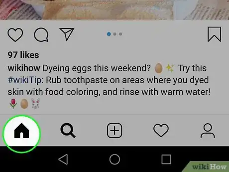Image intitulée Use Instagram Step 6