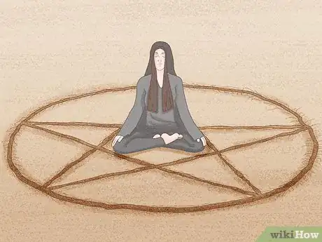 Image intitulée Do Black Magic Step 2