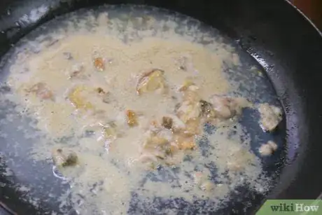 Image intitulée Make Oyster Sauce Step 9