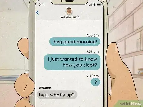 Image intitulée Text a Guy Without Looking Desperate Step 3