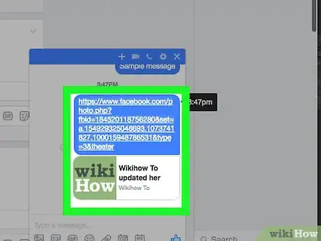 Image intitulée View a Private Facebook Picture Step 4