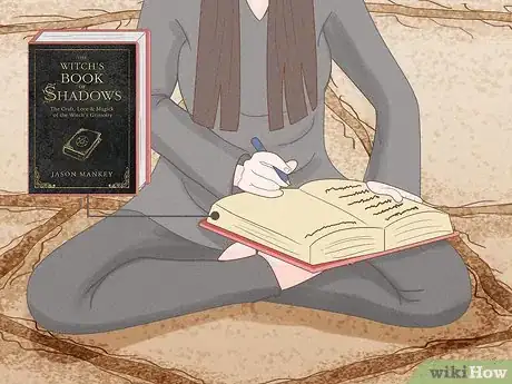 Image intitulée Do Black Magic Step 4