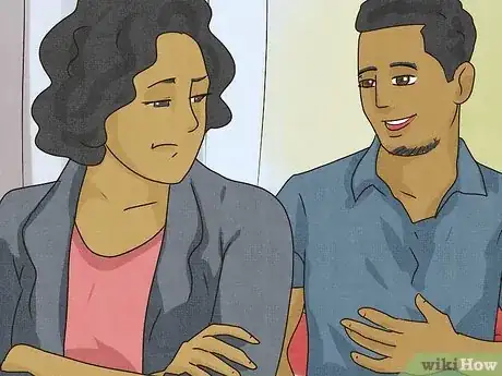 Image intitulée Deal with Mean Female Coworkers Step 2