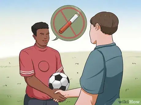 Image intitulée Get Cigarette Smoke off Your Breath Step 15