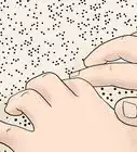 lire le braille