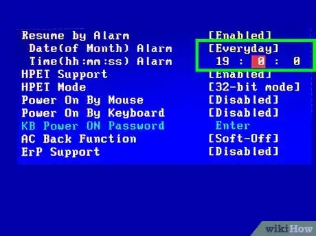 Image intitulée Automatically Turn On a Computer at a Specified Time Step 4