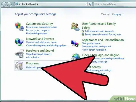 Image intitulée Uninstall Comodo Internet Security Premium Step 1