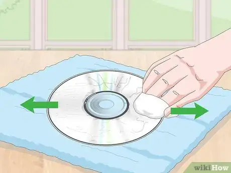 Image intitulée Fix a Scratched Video Game Step 10
