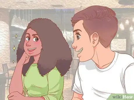 Image intitulée Tell if a Girl in Your Class Likes You (High School) Step 2