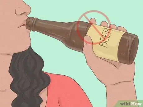 Image intitulée Get Rid of a Zit Overnight Step 15