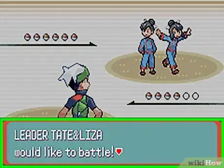 Image intitulée Catch Bagon in Pokémon Emerald Step 1