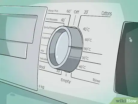 Image intitulée Clean a Fabric Softener Dispenser Step 11