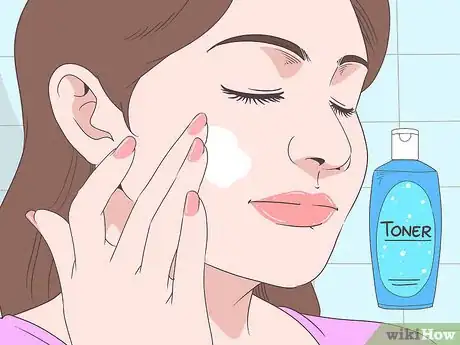Image intitulée Establish an Effective Skincare Routine Step 3