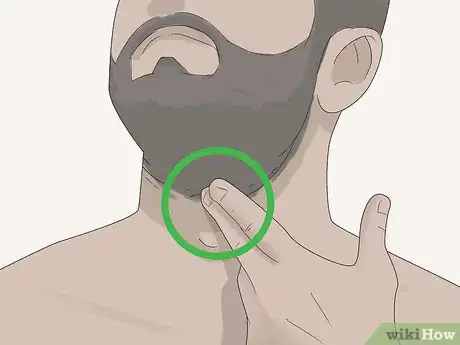 Image intitulée Line Up Your Beard Step 12