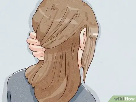 Image intitulée Dye the Underlayer of Your Hair Step 5