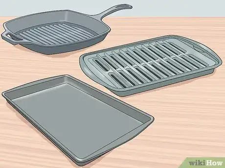 Image intitulée Use a Broiler Step 5
