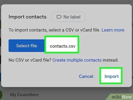 Image intitulée Change an Email Address Step 13