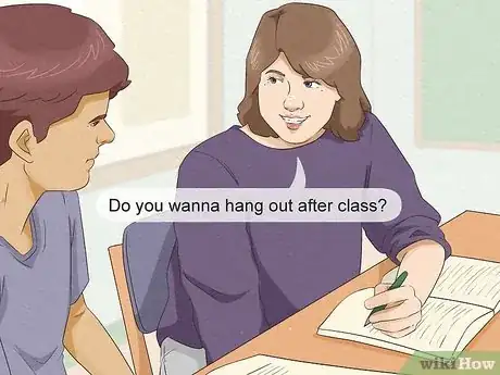 Image intitulée Ask Someone to Hang Out Step 8