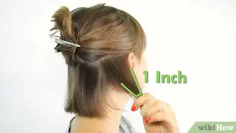 Image intitulée Style a Bob Step 19