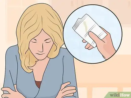 Image intitulée Identify an Amniotic Fluid Leak Step 03