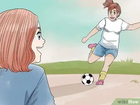 Image intitulée Deal With Troubled Teens Step 14