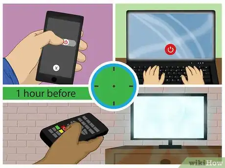 Image intitulée Fall Asleep Easier As a Teen Step 17