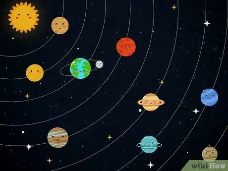 Image intitulée Calculate Planet Position in Horoscope Step 5