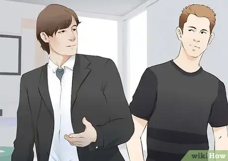 Image intitulée Confront Someone Who Has Been Gossiping About You Step 2