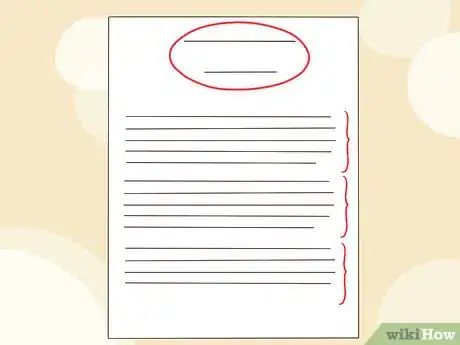 Image intitulée Adapt Your Style of Writing Step 3