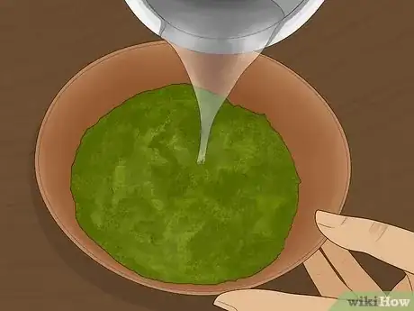 Image intitulée Henna Your Hair Red Step 3