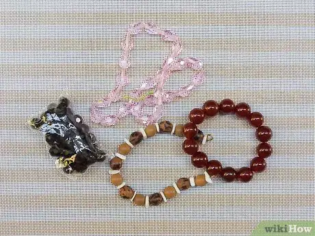 Image intitulée Bead Step 1